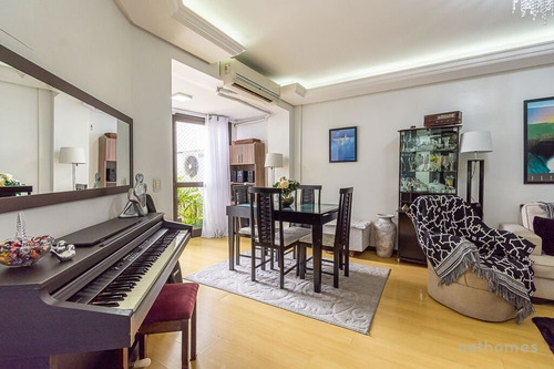 Imagem 6 de 15 de Apartamento - Centro - Ref: 27515 - V-27515