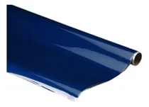 Comprar Monokote Original Top Flite Azul Insignia - Para Entelagem