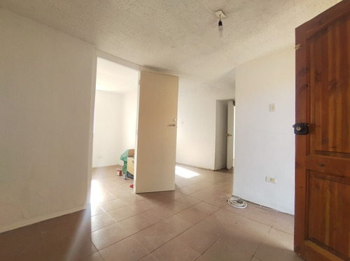 Venta Depto De Inversión 2d,1b, Pobl. Alejandro Navarrete.t