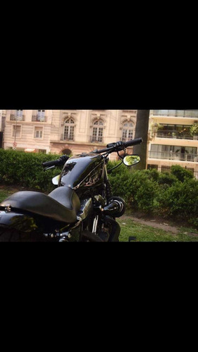 Harley Davidson Nigh Nightster 1200