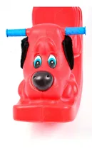 Comprar Mecedor Infantil Perro Tobi Rodacross Super Resistente