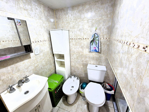 Venta Casa, Local Y Galpon En Ricardo Rojas