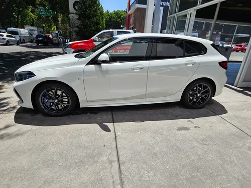 BMW Serie 1 1.5 118
