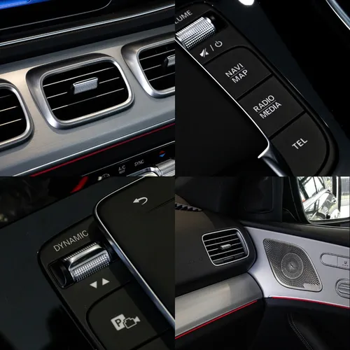 Gle 450 4matic Mod 2026
