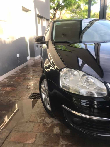 Volkswagen Vento 2.5 Luxury Wood Tiptronc 170cv 2008