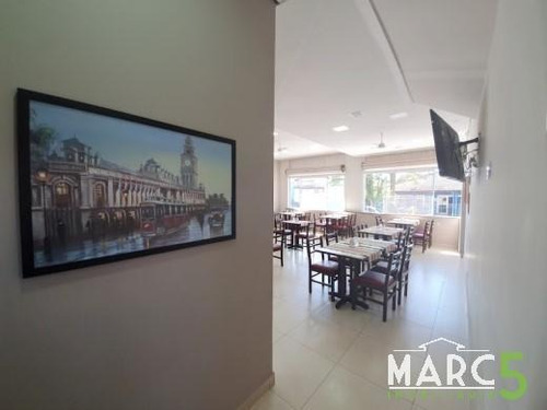 Imagem 5 de 10 de Ponto Comercial - Vila Flora Regina - 1692