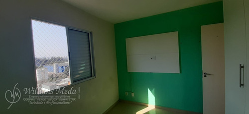 Imagem 2 de 15 de Compre Apartamento Com 3 Quartos Por R$ 295.000 - 19905