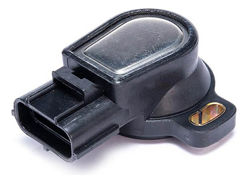 Sensor Posicion Acelerador Tps Mazda Mx6 6cil 2.5 1997