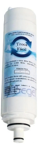 Refil Begel Puristil