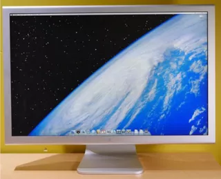 Monitor Apple Cinema Display 30