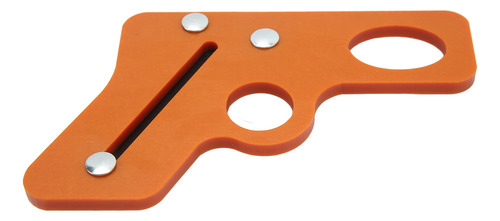 Cuchillo De Corte Para Carpintería De 6 Mm Con Filo De Hoja