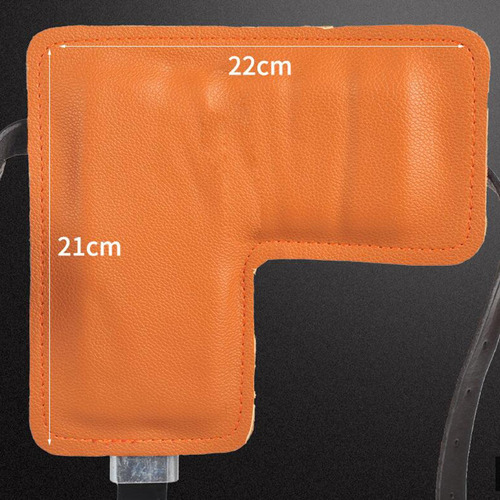 Para Trepar Árboles Equipo Para Sin Cinturón Naranja