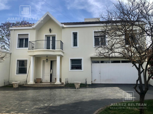 Imagen 1 de 29 de Se Vende! Excelente Casa En Villa Belgrano. 550 M2.