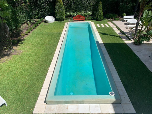 Casa - San Isidro Chico