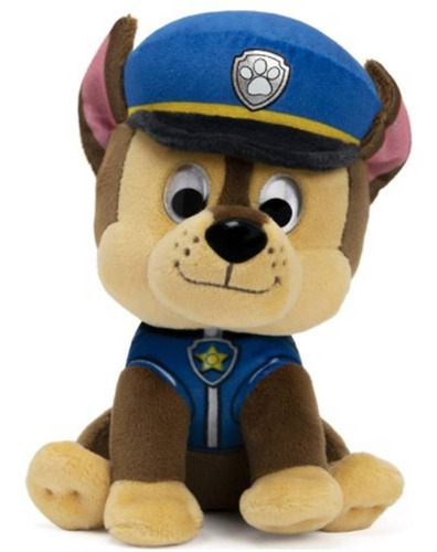 Peluches Patrulla Canina Muñecos Paw Patrol Varios Original