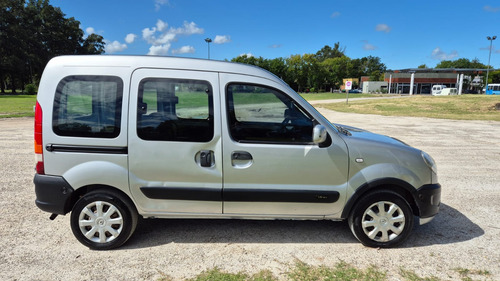 Renault Kangoo 1.6 Ph3 Authentique Plus Lc 7as