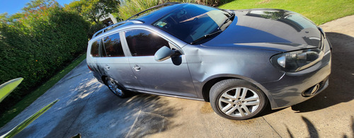 Volkswagen Vento Variant 2.5 Advance 170cv