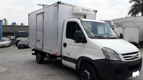 Iveco Daily 35s14 Refrigerada