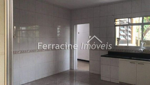 Imagem 3 de 12 de 01410 - Sobrado 4 Dorms, Jardim Triunfo - Guarulhos/sp - 1410