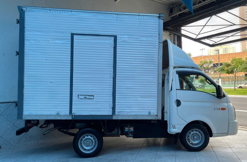 Imagem 15 de 15 de Hyundai Hr 2.5 2013 / 2014