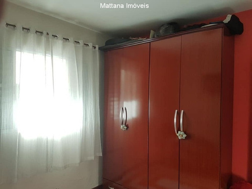Imagem 2 de 30 de Casa Térrea Com Piscina No Jd. Santa Maria Em Jacareí-sp - Cv240 - 34012914