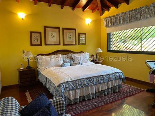 Imagen 8 de 12 de Casa En Venta En La Castellana 21-19214 Caro Fermoso 0424 2083128