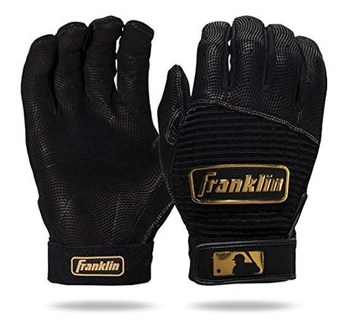 Franklin Sports Adulto Mlb Pro Classic Batting Ts76i