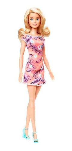 Barbie Muñeca Surtida Mattel Gbk92 Mattel