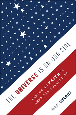 Libro The Universe Is On Our Side: Restoring Faith In Ame...