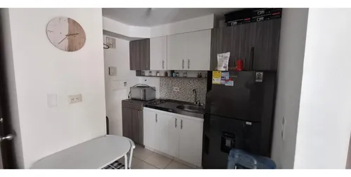 Venta Apartaestudio Conjunto La Pradera Dosquebradas