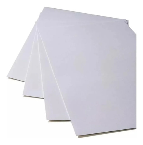 Papel Para Dibujo Alteza A3 120 Grs. X 10 Hojas Color Blanco Liso