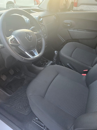 Renault Kangoo Ii Express Confort 5a 1.6 Sce