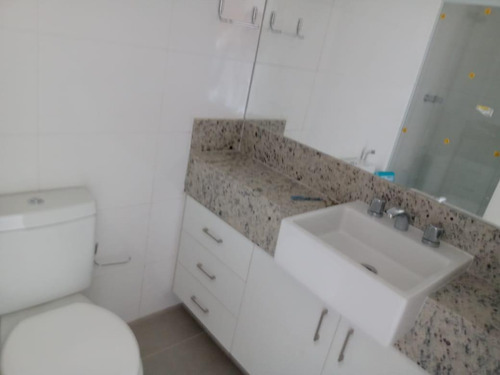Imagem 12 de 15 de Apartamento Para Venda Em Teresópolis, Alto, 1 Dormitório, 1 Suíte, 3 Banheiros, 2 Vagas - Apto-1480_1-2330626