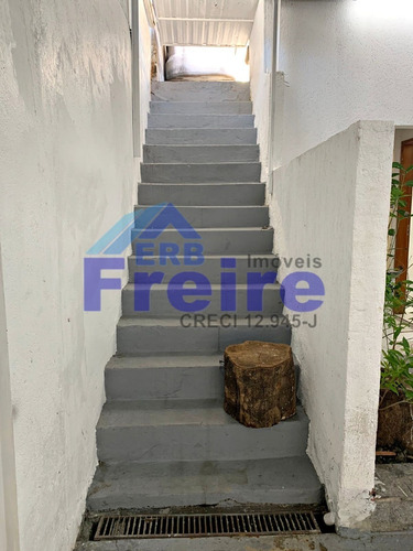 Imagem 11 de 15 de Salão Comercial 191m² 1 Banheiro Rudge Ramos/são Bernardo Do Campo Sal01178