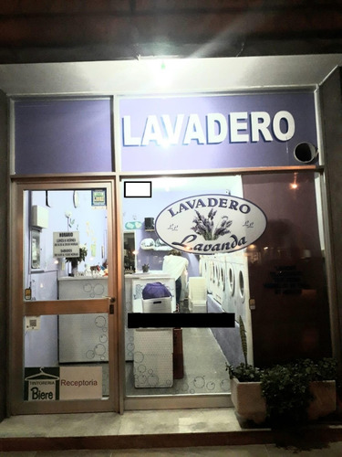 Lavadero En Excelente Zona