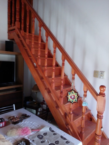 Imagen 6 de 13 de Duplex En Las Toninas A 100 Mtrs Del Mar