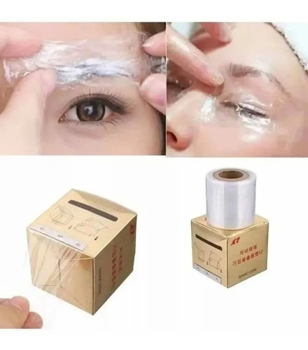 Kit Laminado De Cejas Alisado Permanente Lash Super Completo