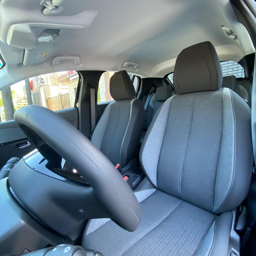Peugeot 208 1.6 Allure