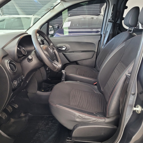Renault Kangoo 1.6 Sce Furgon Life