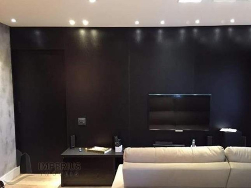 Imagem 5 de 10 de Vende-se Apartamento Padrão - 2942