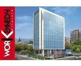 Imagen 2 de 5 de Arriendoestacionamiento Ybodega Kennedy-luiscarrera Vitacura
