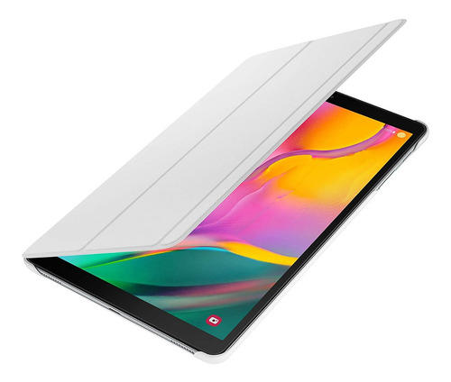 Forro Tablet Samsung Galaxy Tab A 10.1 Pulgada 2019 Original