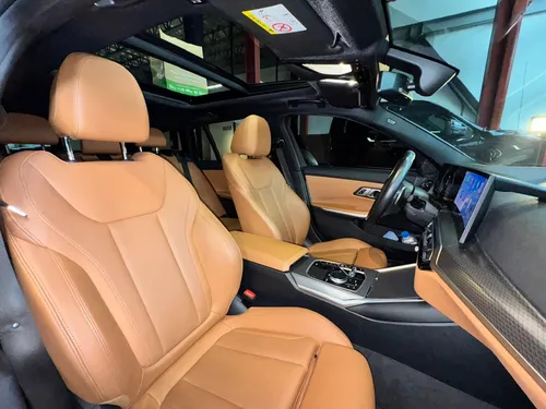 BMW Serie 3 2.0 330I G20 Touring Edicion M