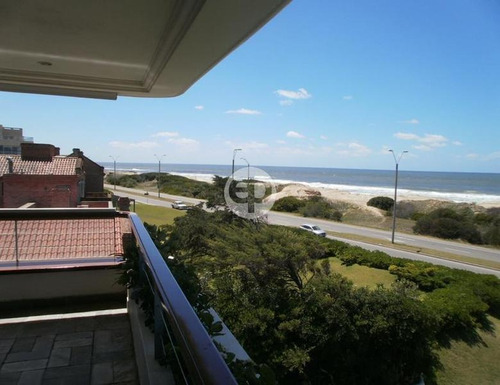 Apartamento En Rincón Del Indio