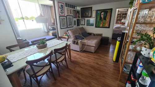 Imagem 2 de 14 de Apartamento 1 Suíte 63 M² R$240.000 Leste Universitário - Apt469