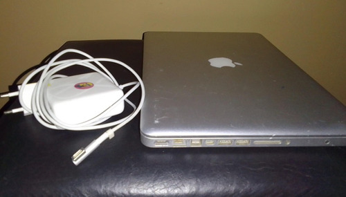  Macbook Pro 8.1