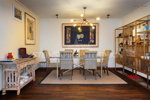 2d 2b Y Servicios I 145 M2 Totales I Portal La Dehesa