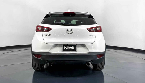 Imagen 6 de 15 de 102997 - Mazda Cx3 2017 Con Garantía