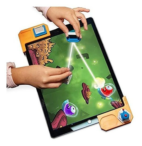 Juego Para Tablet Shifu 5-10 Años Educación Niños No Tablet