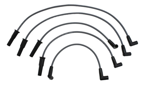 Cables De Bujia Lancer Chevrolet Cavalier 83-84 2.0 L4 Imp